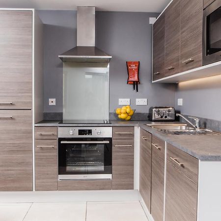 Dream Apartments St Thomas Hall Белфаст Екстериор снимка