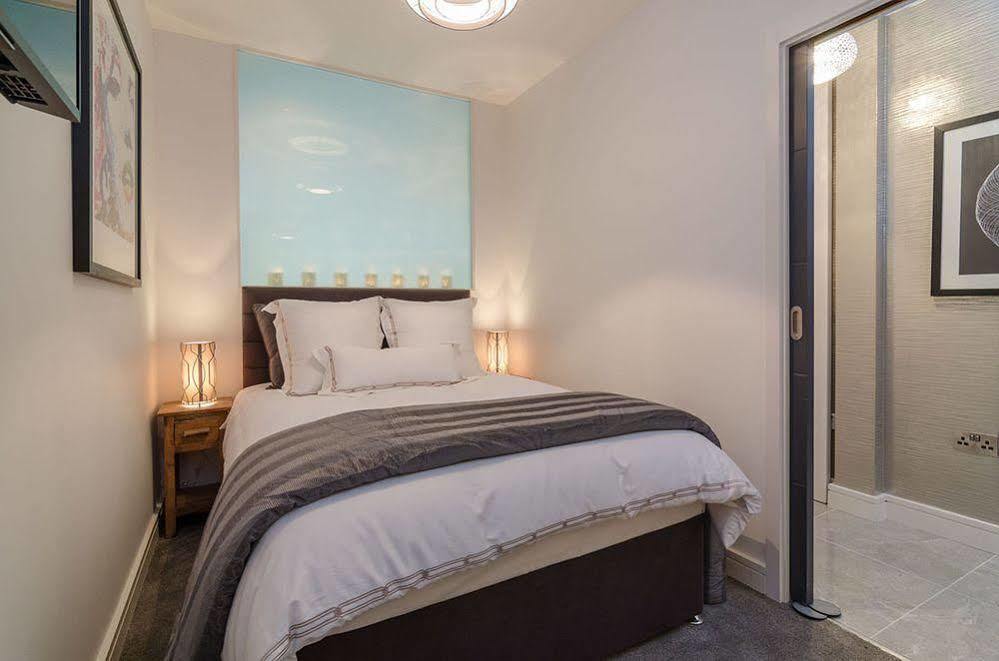 Dream Apartments St Thomas Hall Белфаст Екстериор снимка