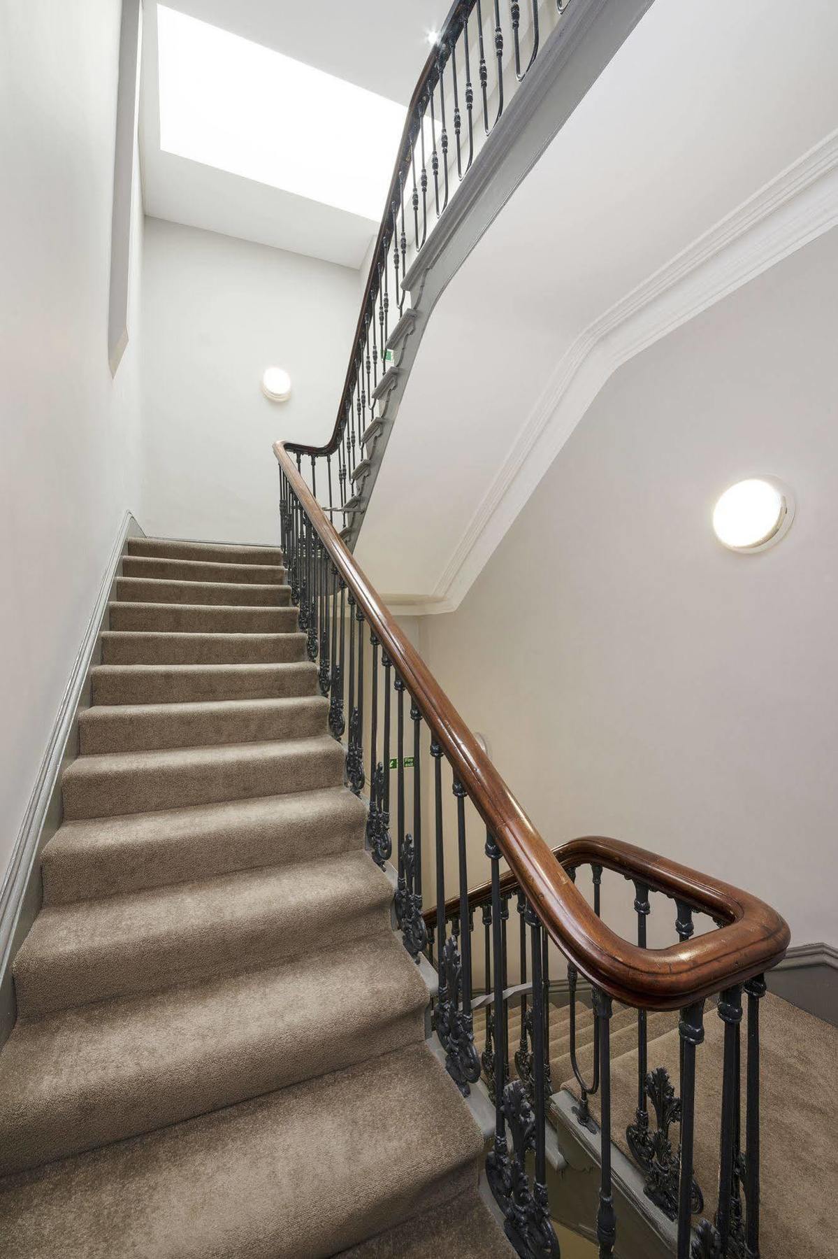 Dream Apartments St Thomas Hall Белфаст Екстериор снимка