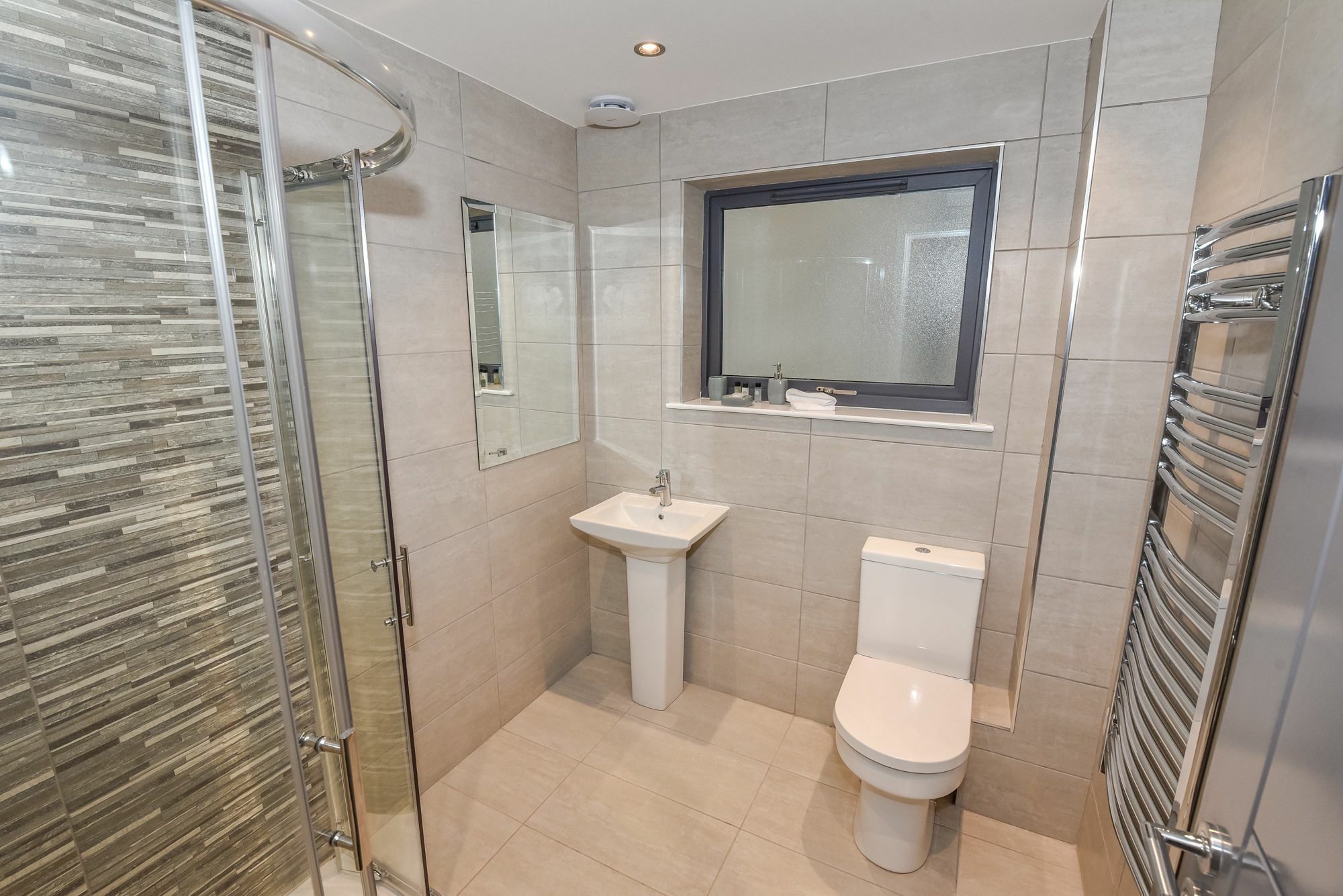 Dream Apartments St Thomas Hall Белфаст Екстериор снимка