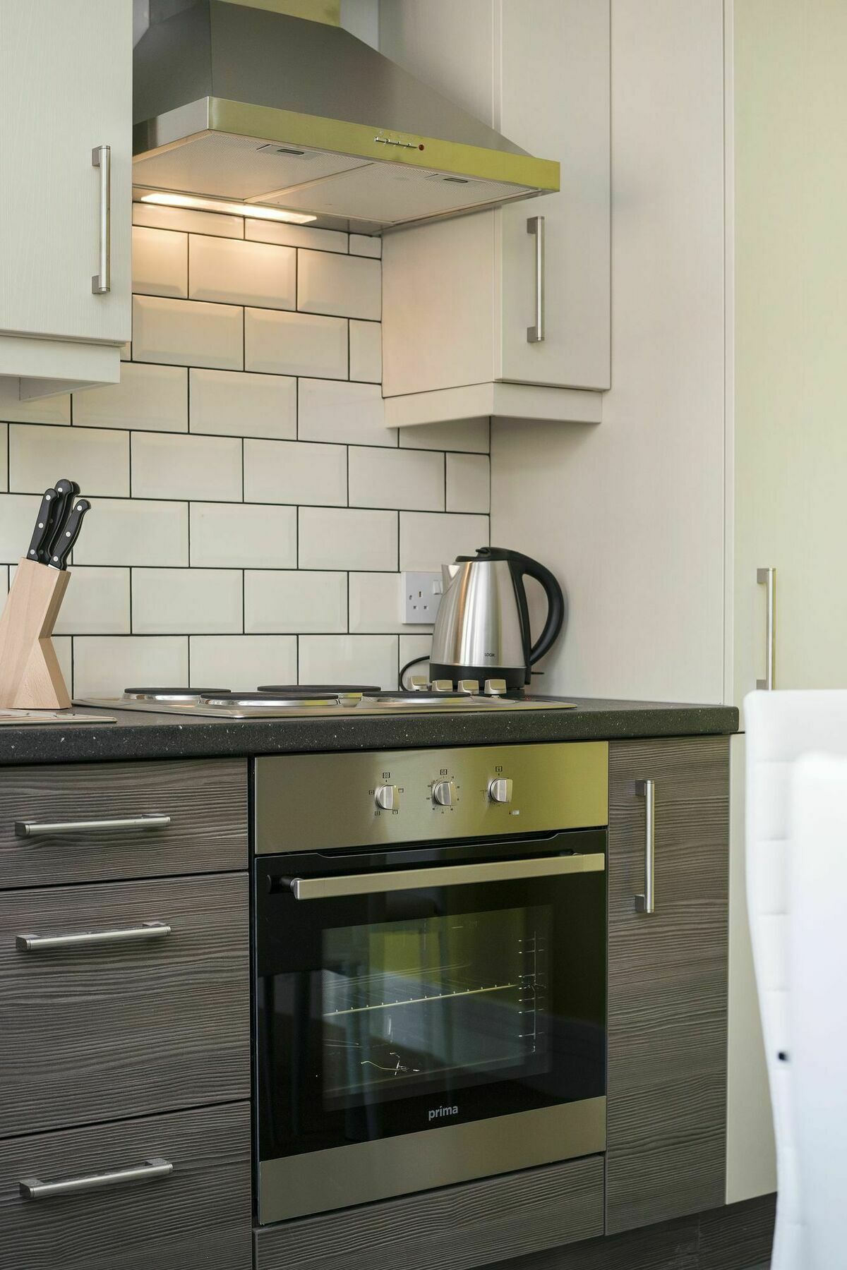 Dream Apartments St Thomas Hall Белфаст Екстериор снимка